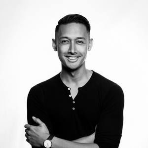 Meet your Posher, Patrick